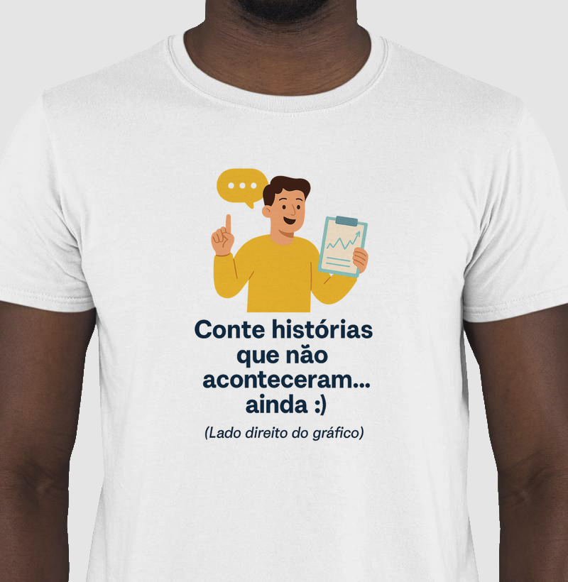 Conte histórias