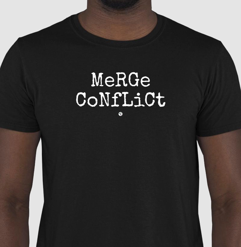Merge Conflict
