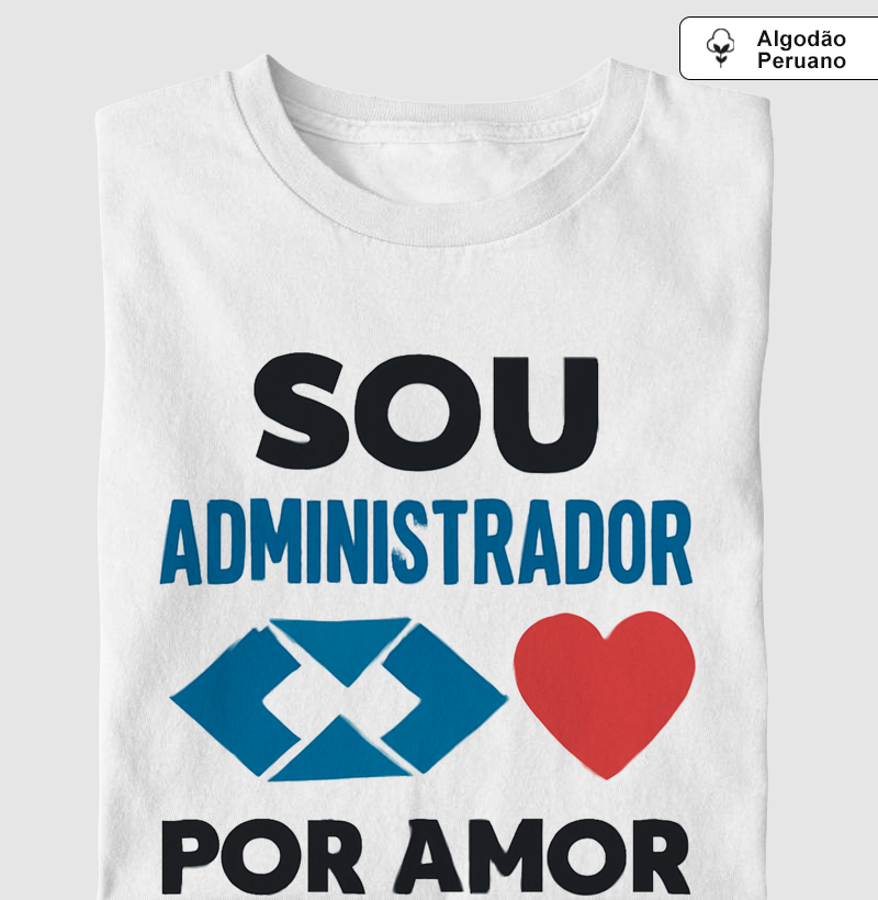 Administração por Amor
