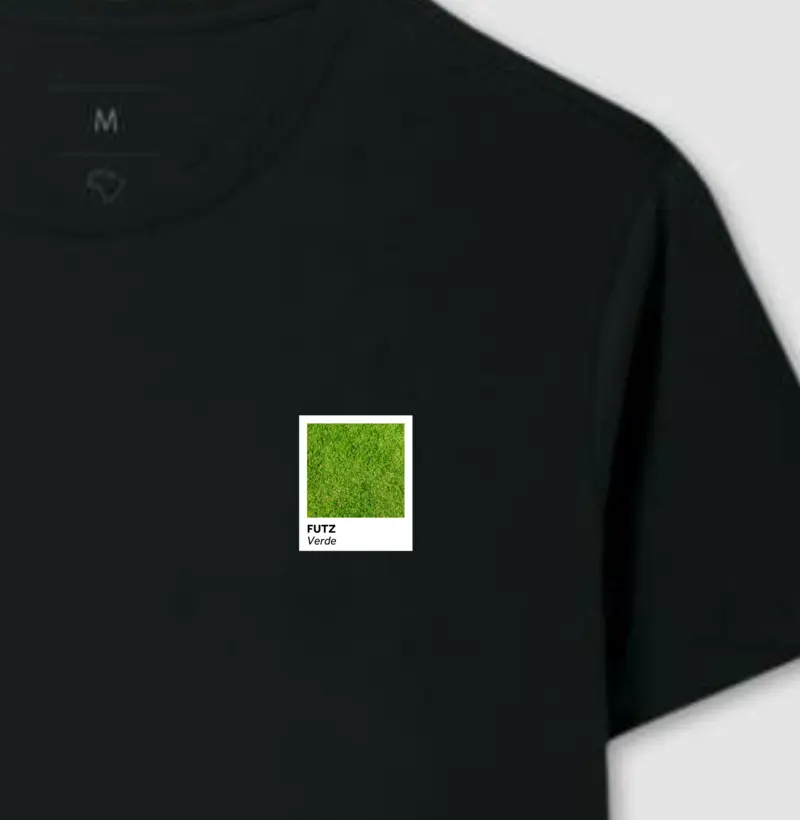 Pantone Verde