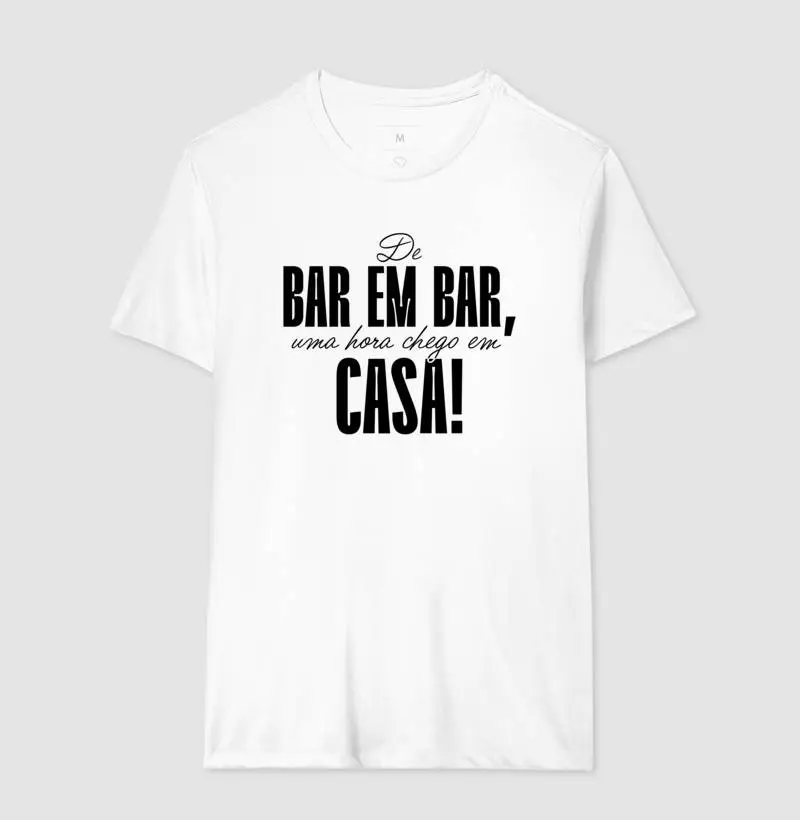 De bar em bar