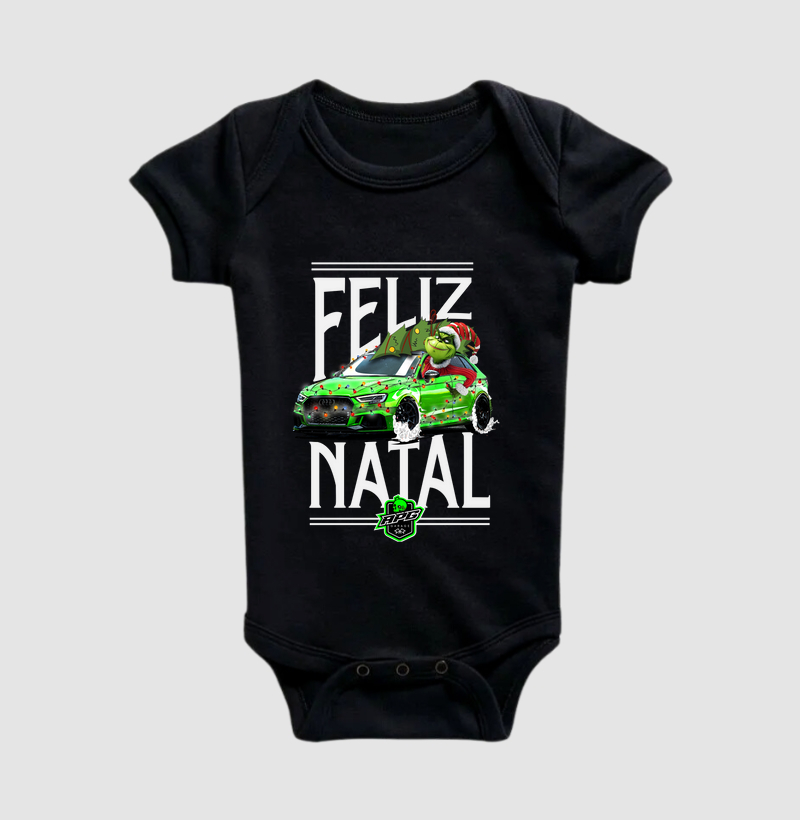 FELIZ NATAL