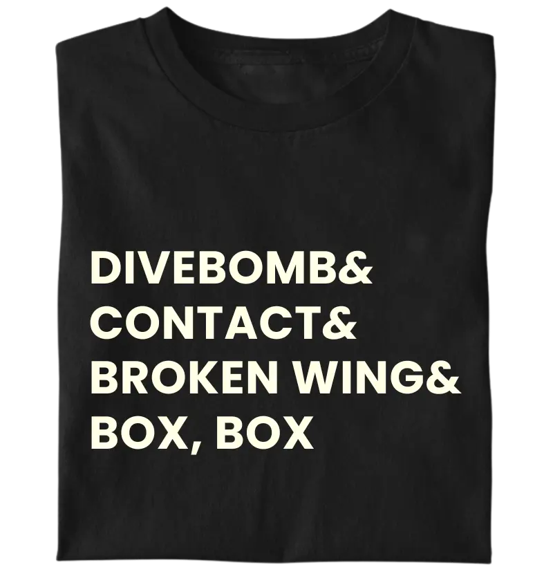 Divebomb