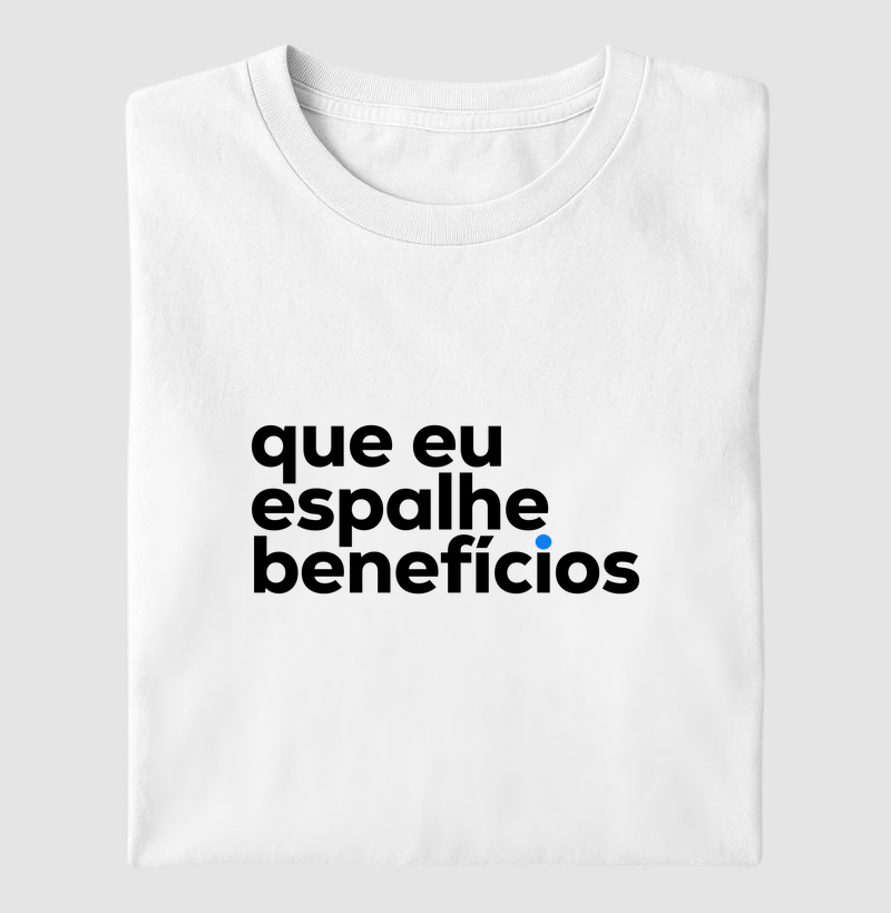 Benefícios
