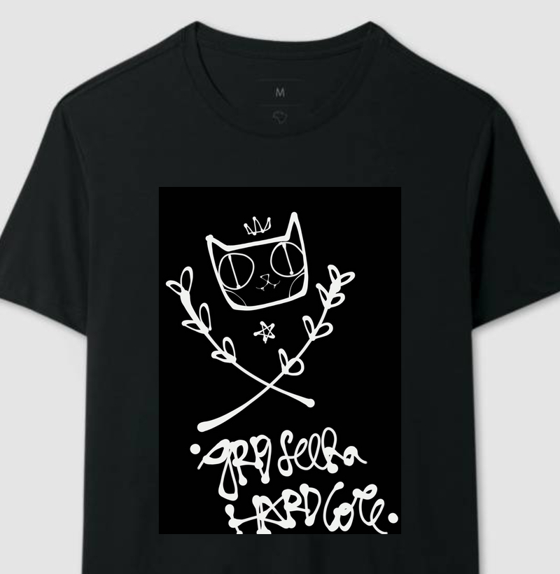 Camisa 0