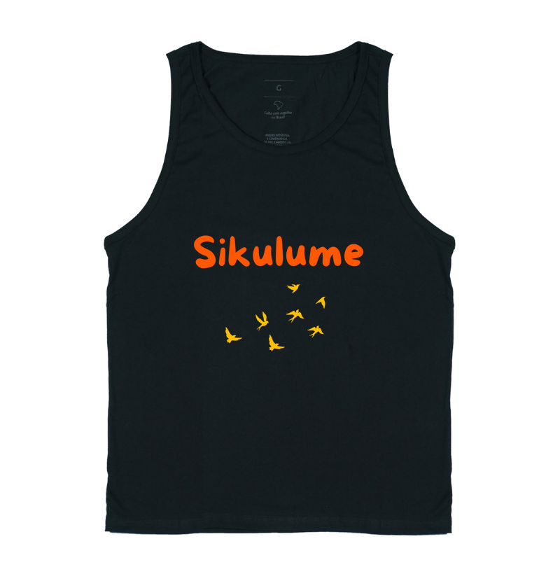 Sikulume