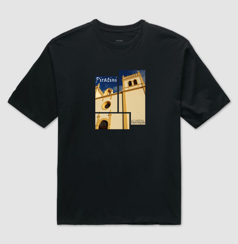 Piratini - Igreja Matriz