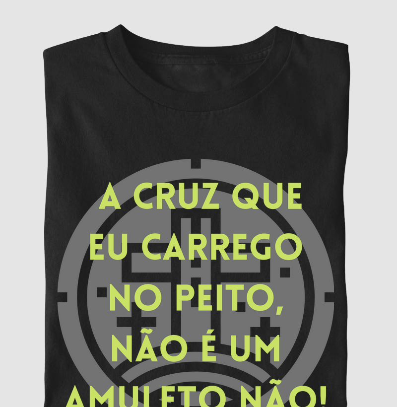 A CRUZ