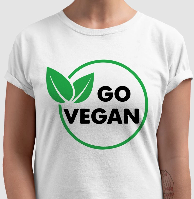In VEGAN we trust !