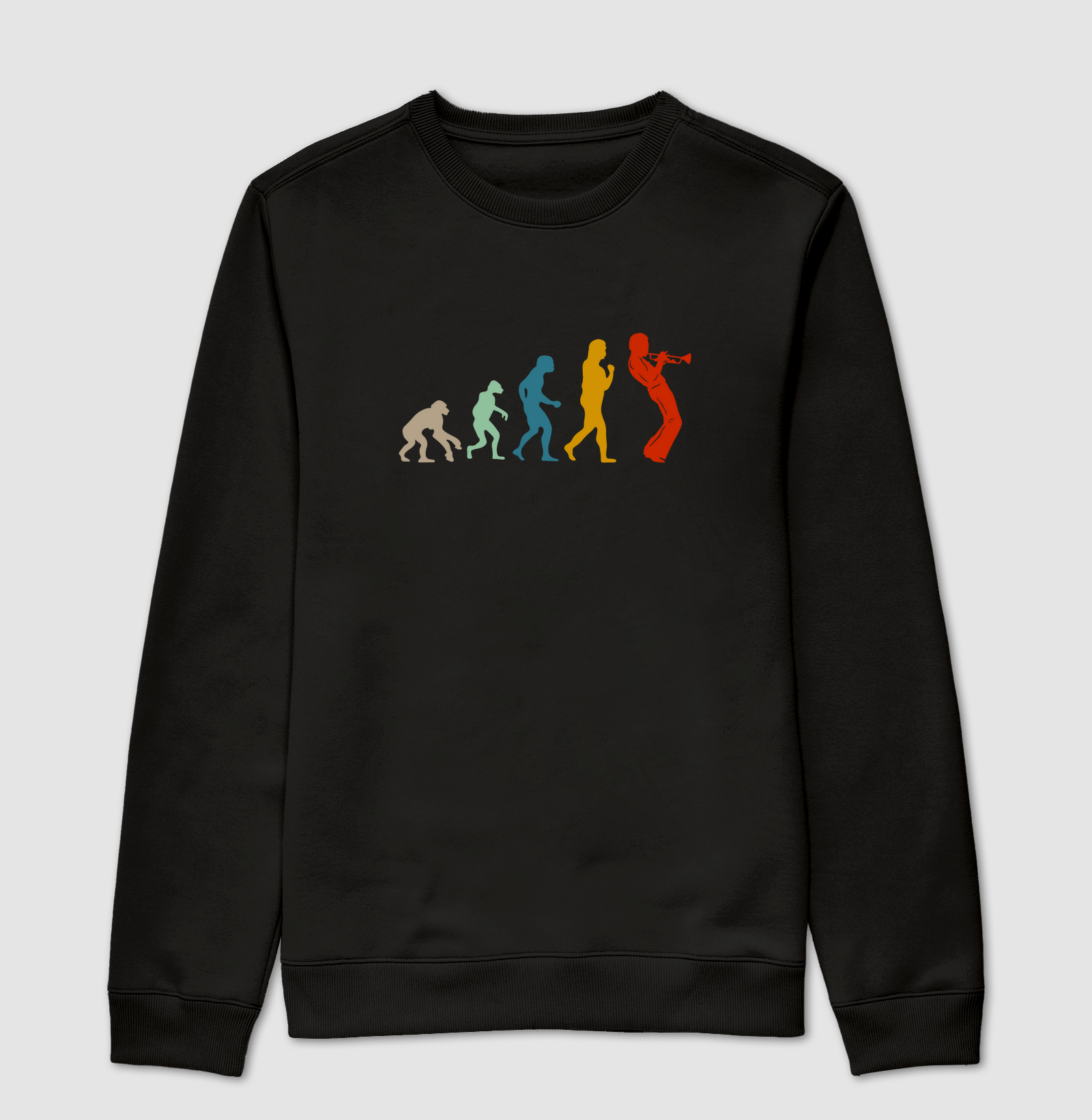 The Evolution Of Jazz