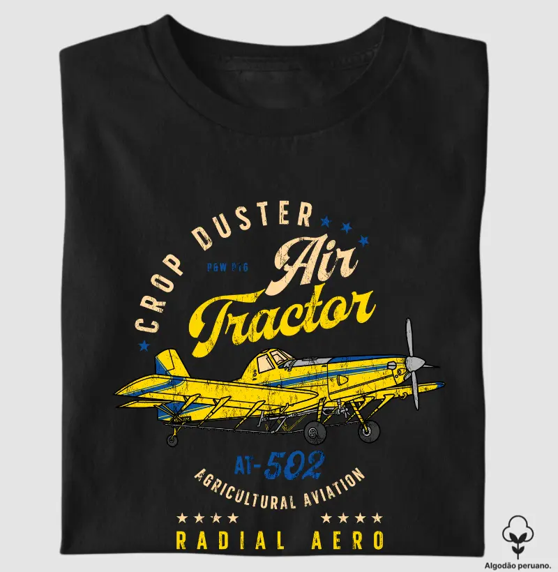 Air Tractor Premium