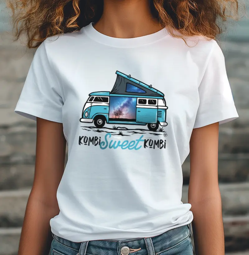 Kombi Sweet Kombi