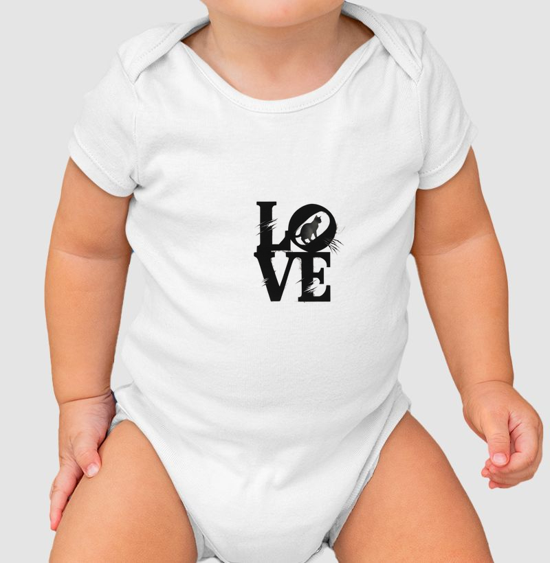 LOVE: Edição Esfarrapada