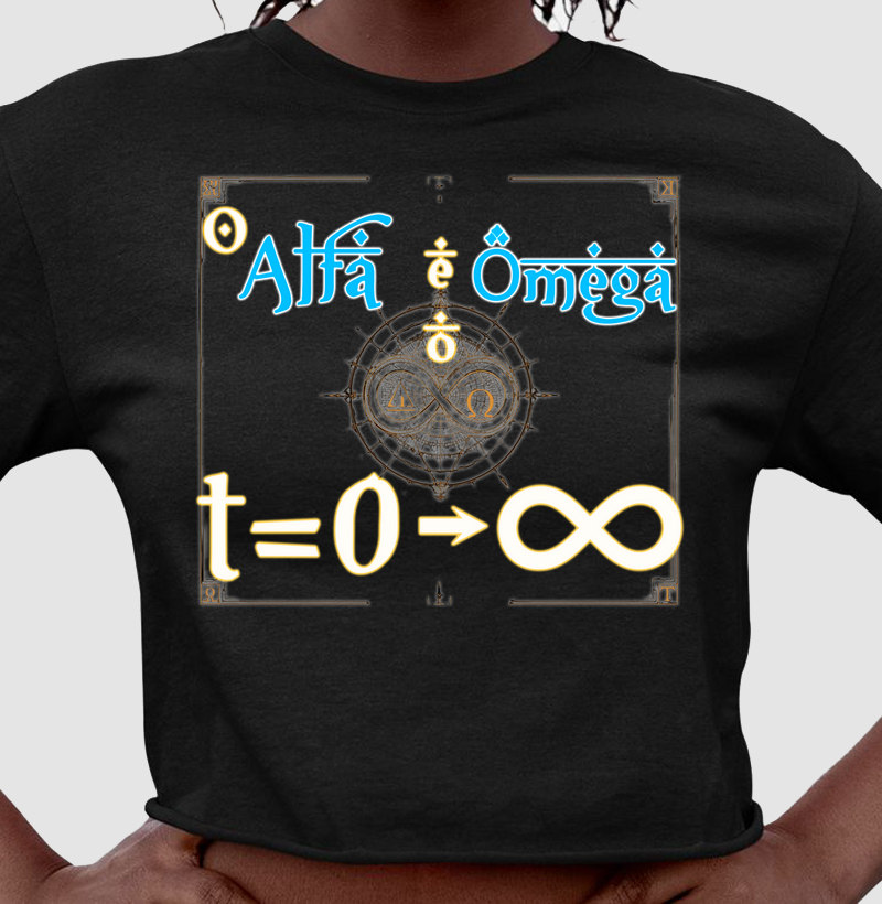 O Alfa e o Ômega - Cropped
