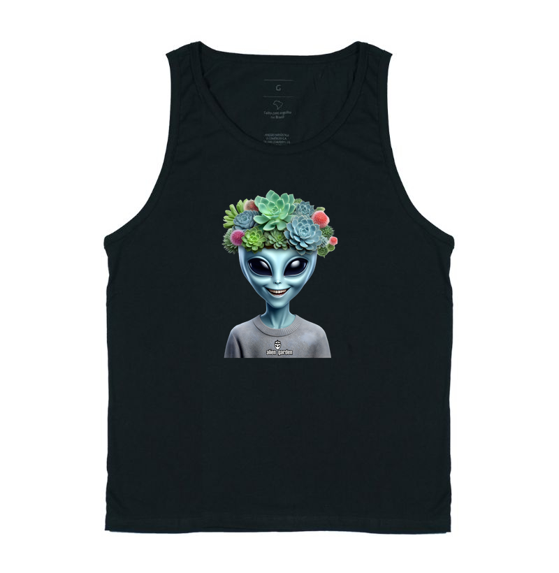 Alien Celeste
