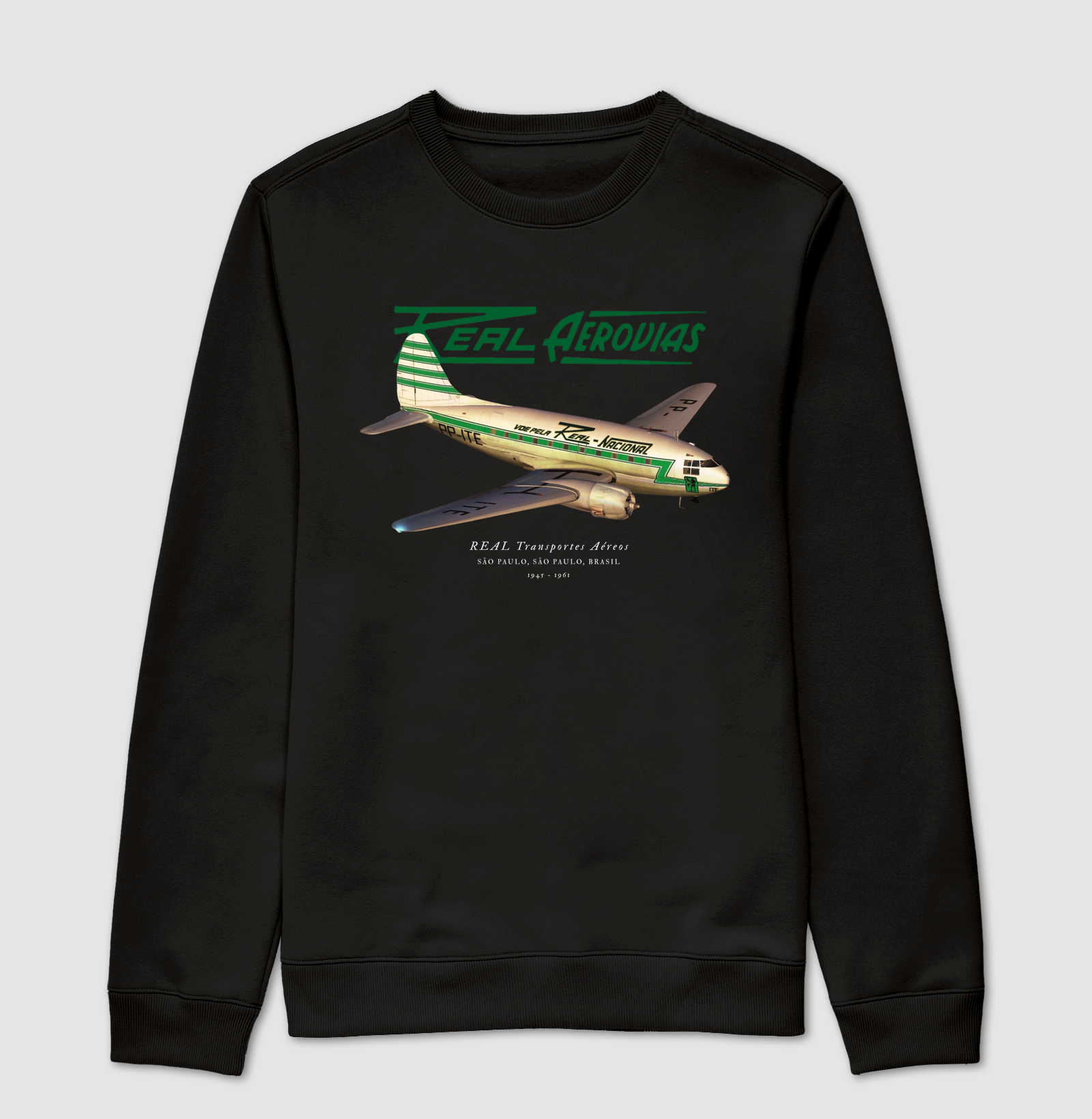 Real Aerovias