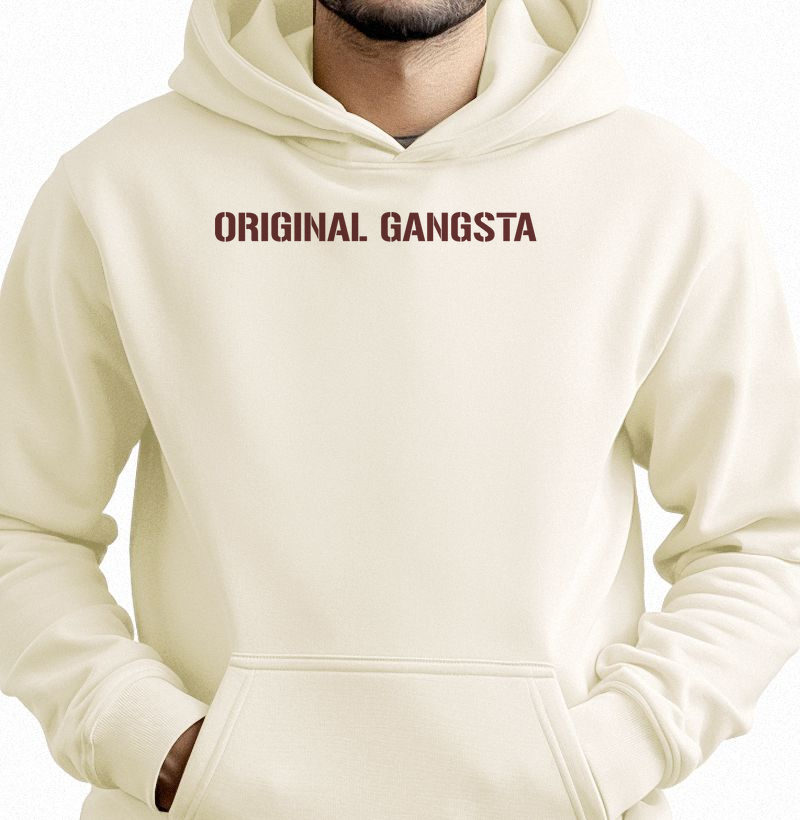 ORIGINAL GANGSTA