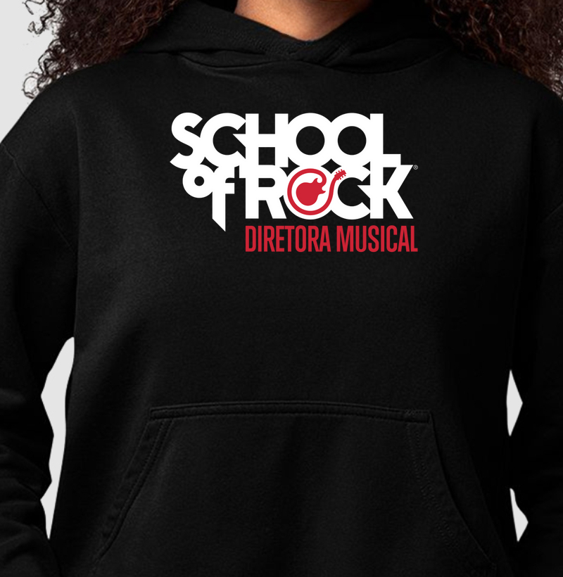 SOR DIRETORA MUSICAL