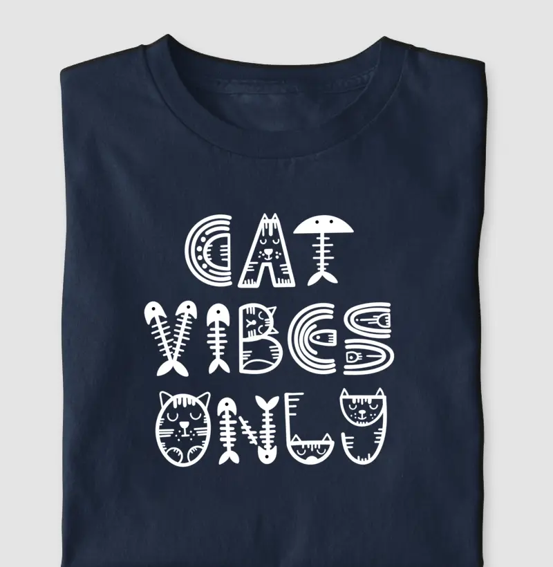 Cat Vibes