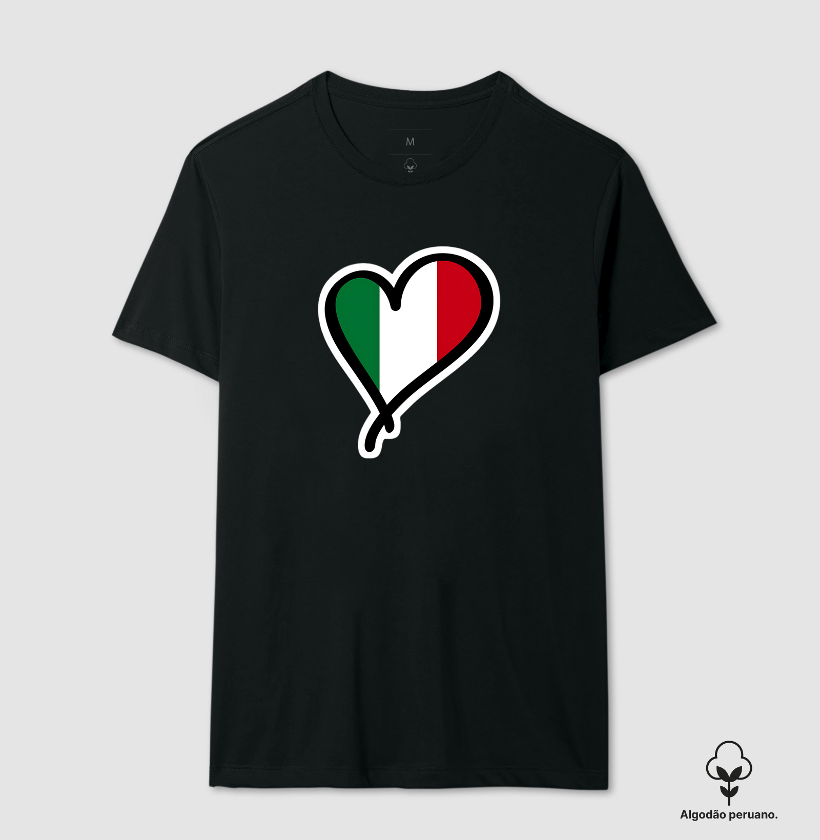 Cuore italiano