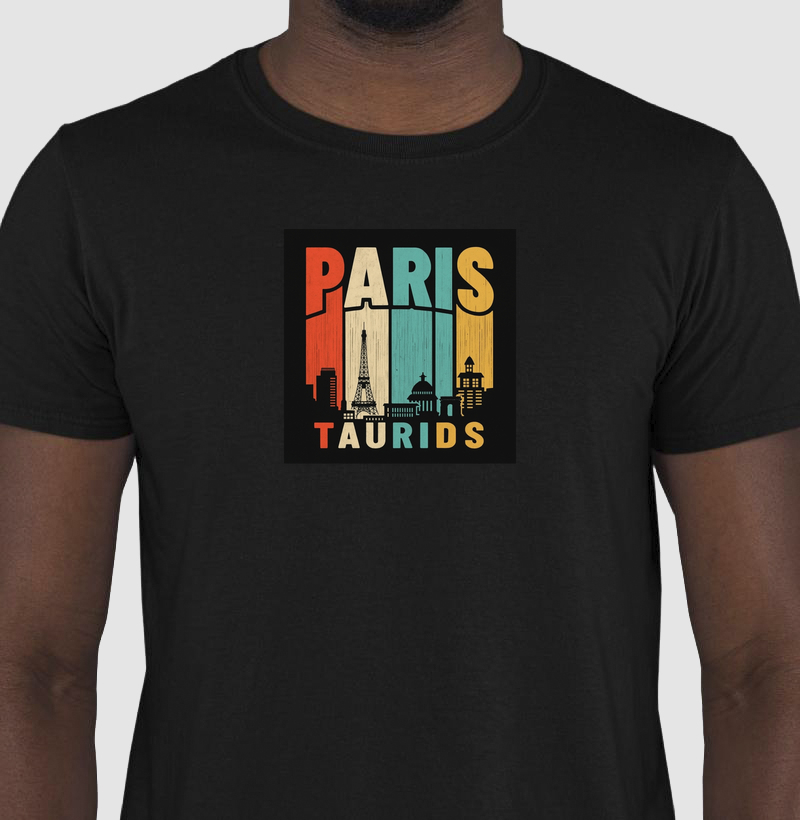 TAURIDS PARIS 