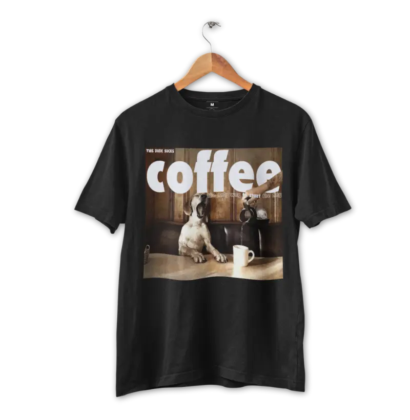 COFFEE 