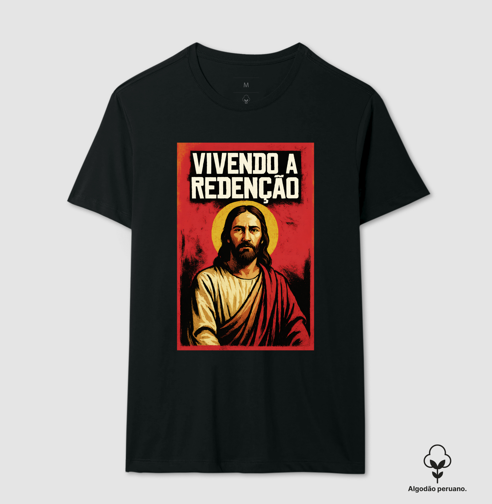 Vivendo a Redenção