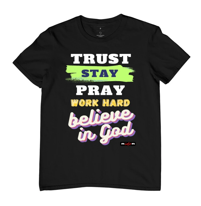 trust and stay