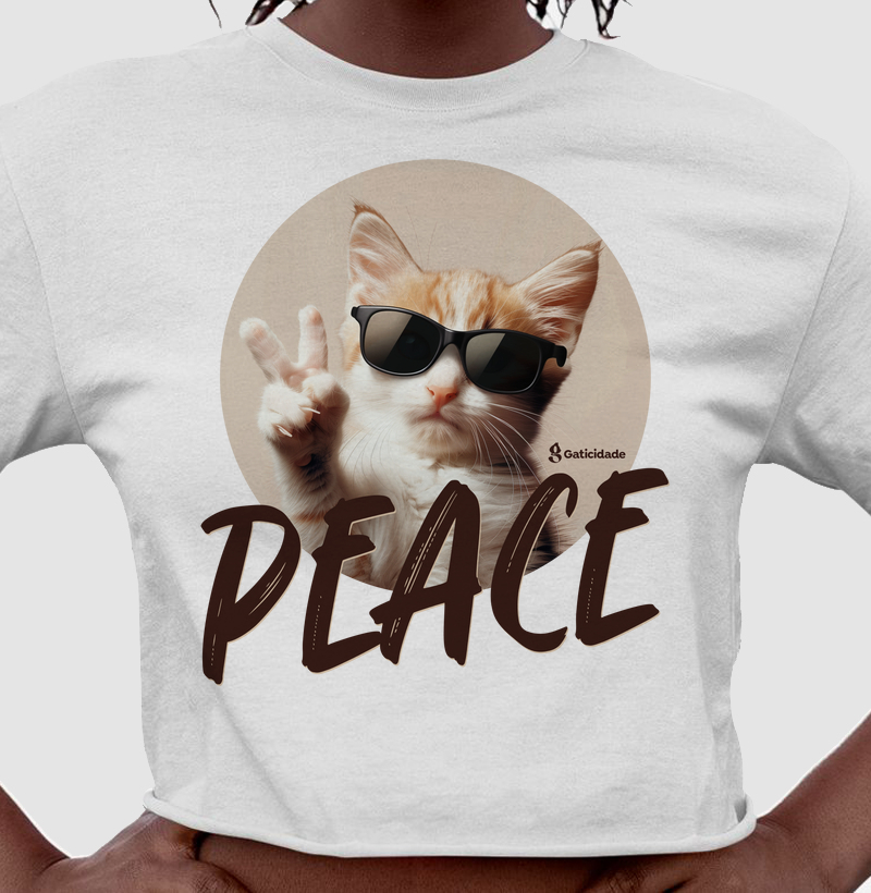 Peace - Versão 1