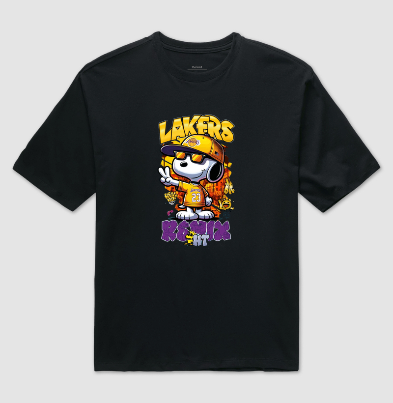 Lakers Remix