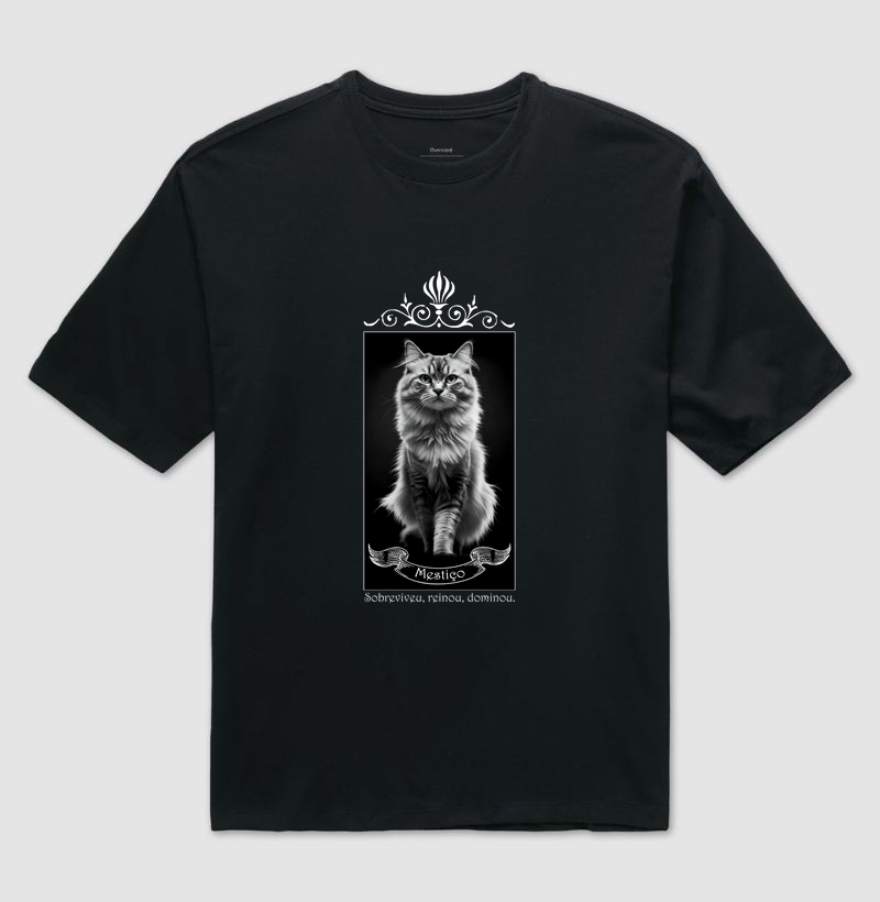 Felino Mestiço 