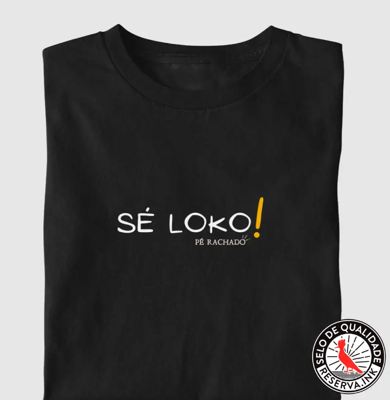 Sé Loko!