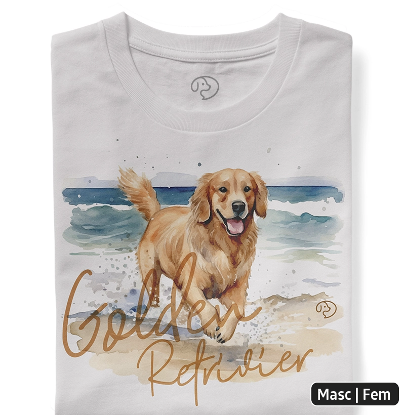 Golden Splash