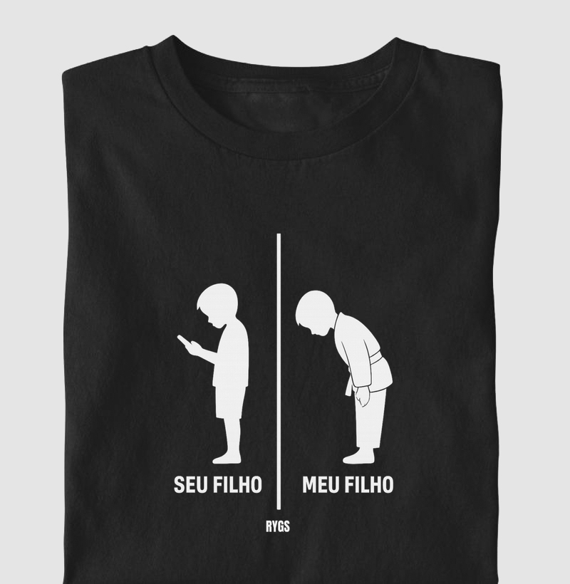 SEU FILHO MEU FILHO
