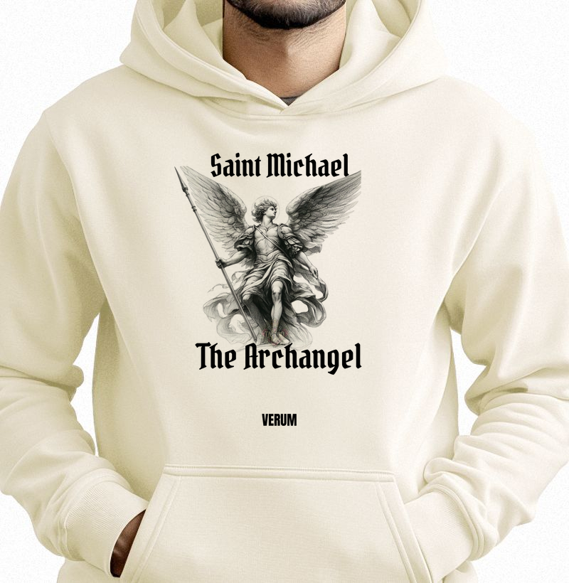 HOODIE ARCANJO