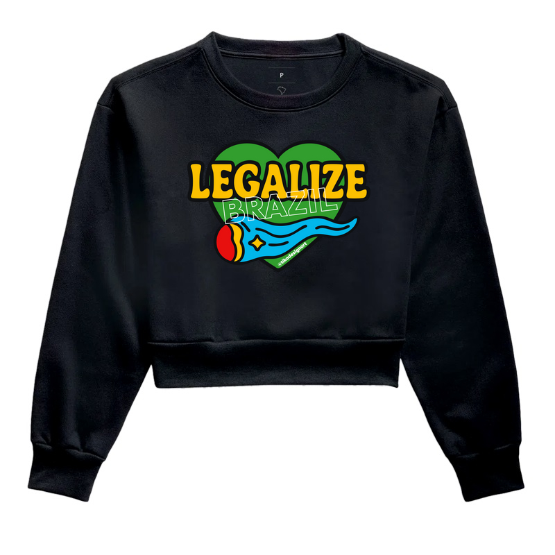 Legalize Brazil