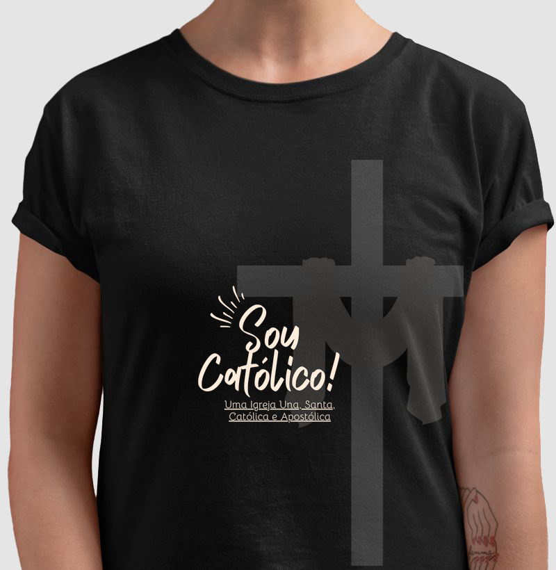 Sou Catolico