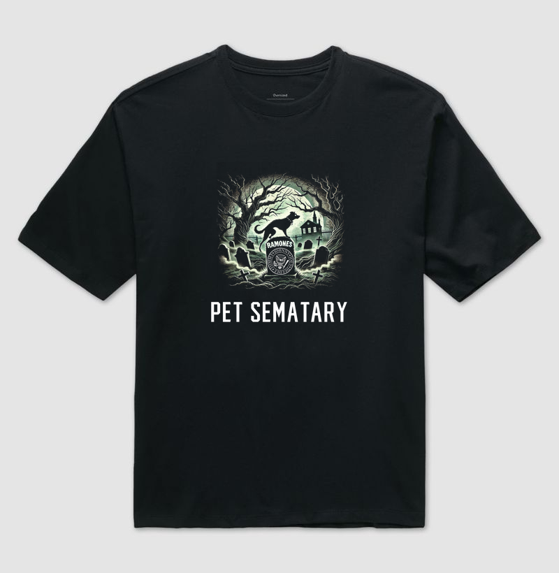 Pet Sematary