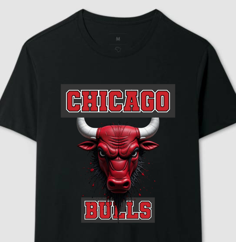 CHICAGO BULLS