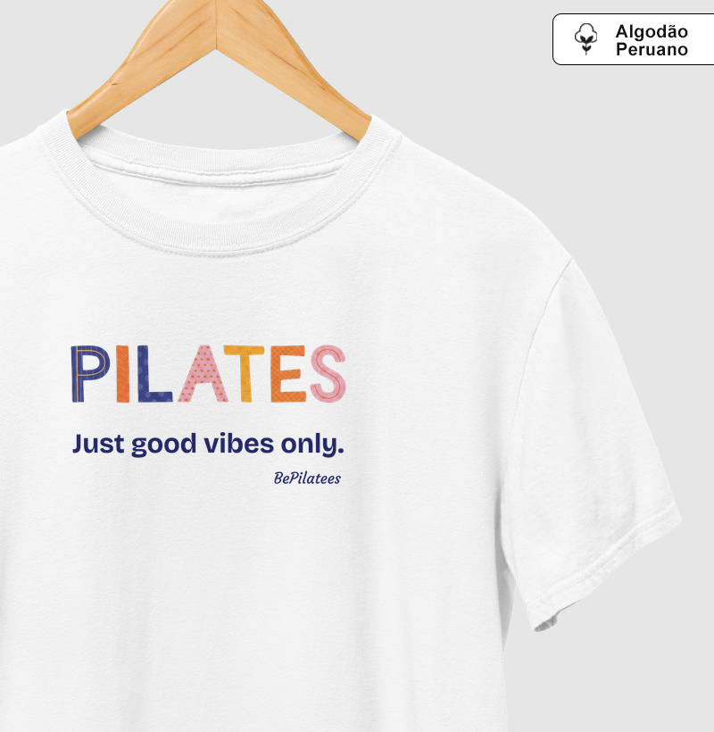 PIlates, just good vibes