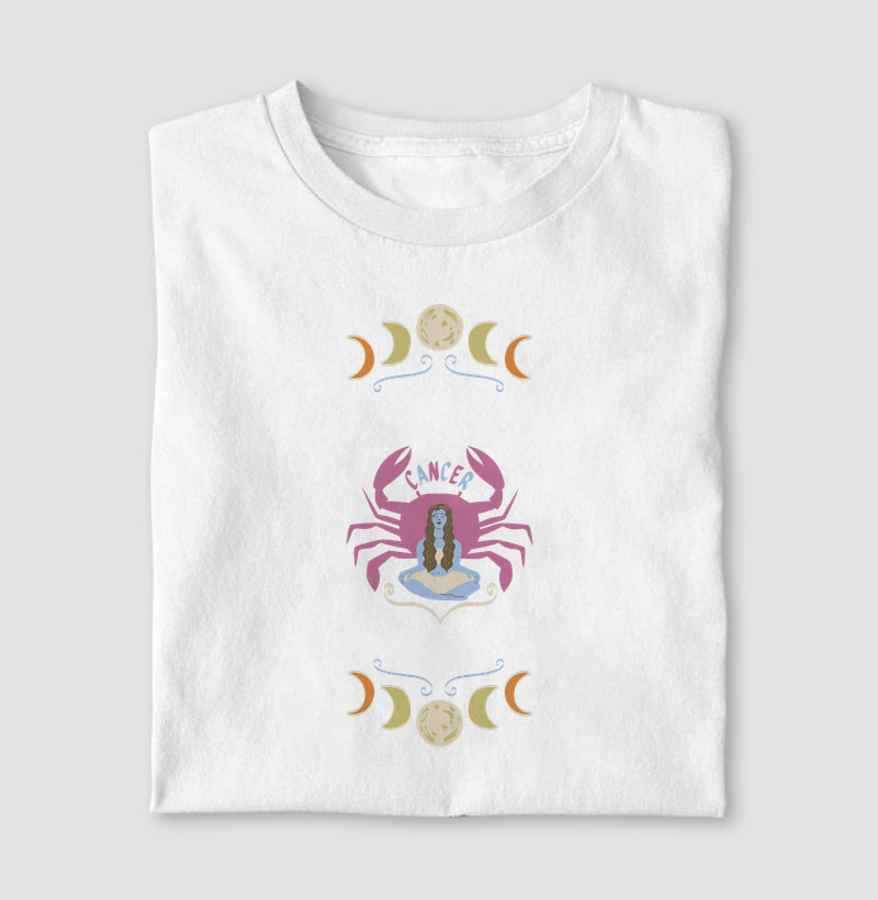 Câncer -  Alquimia dos signos