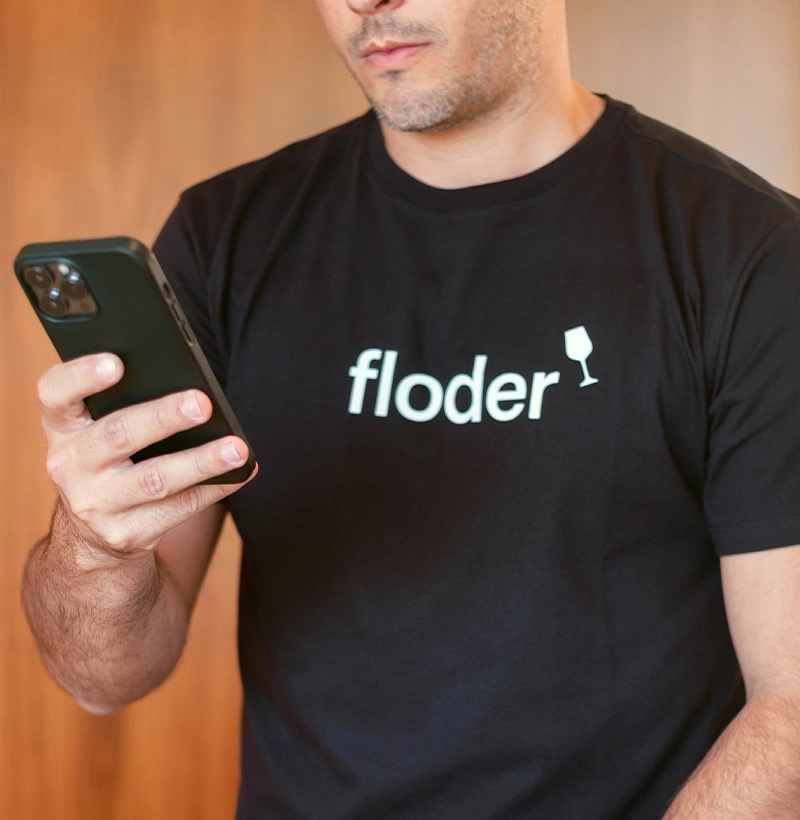floder