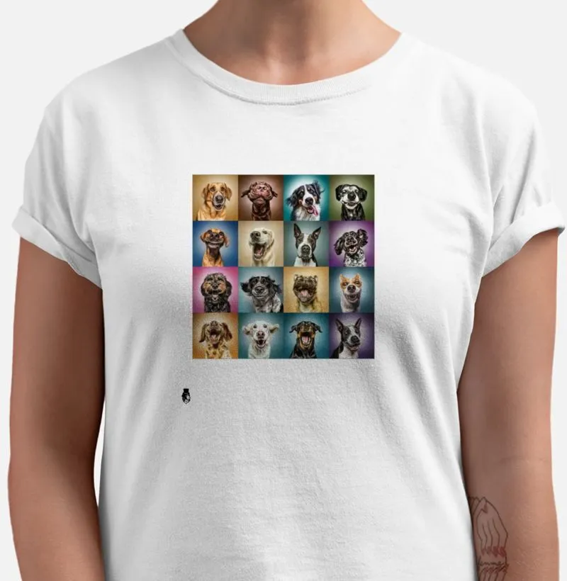 Just Smile Dogs 