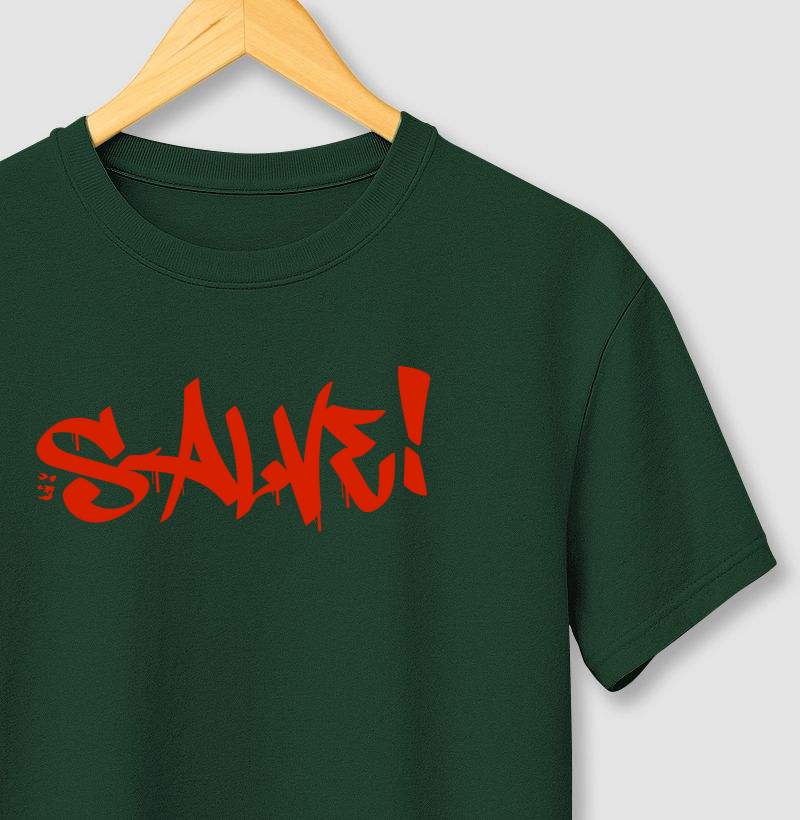 SALVE Colors