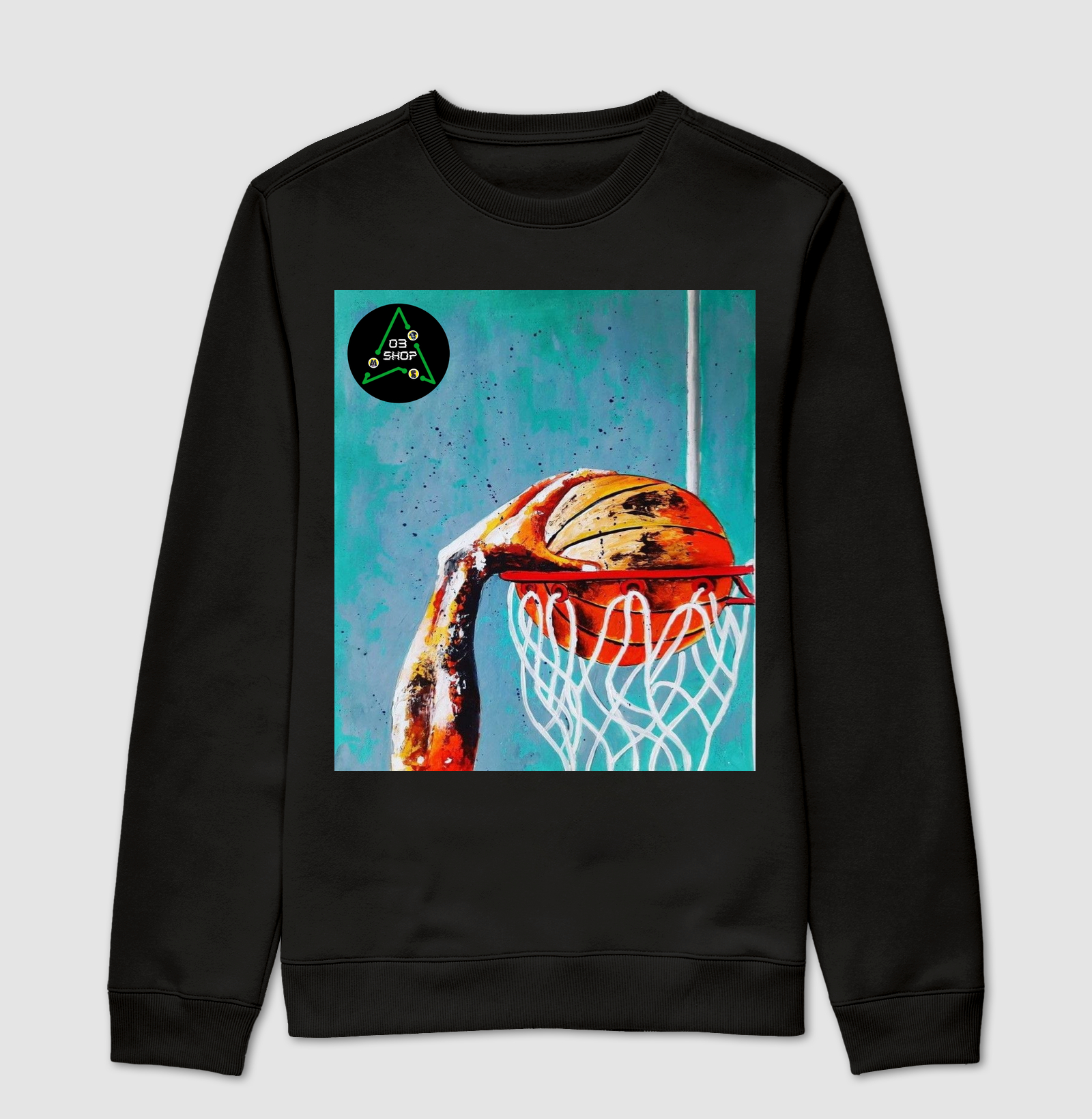 Dunk