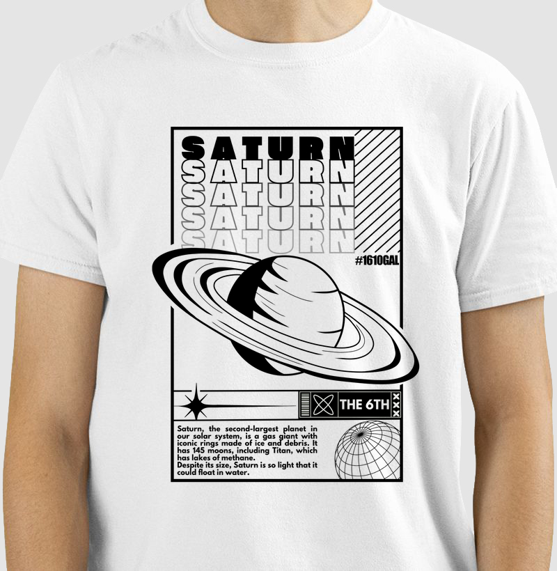 Saturn Trip