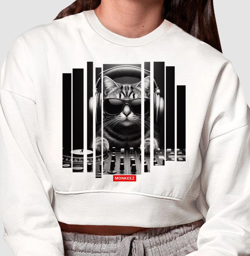 DJ Cat