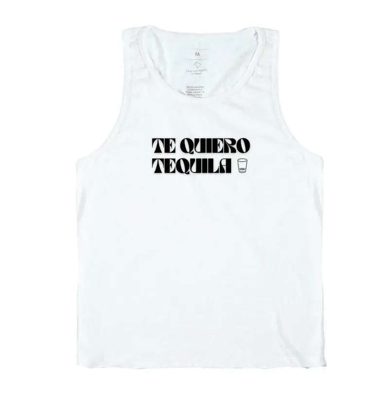Te quiero tequila