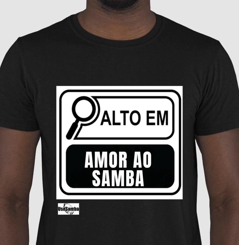 Amor ao Samba