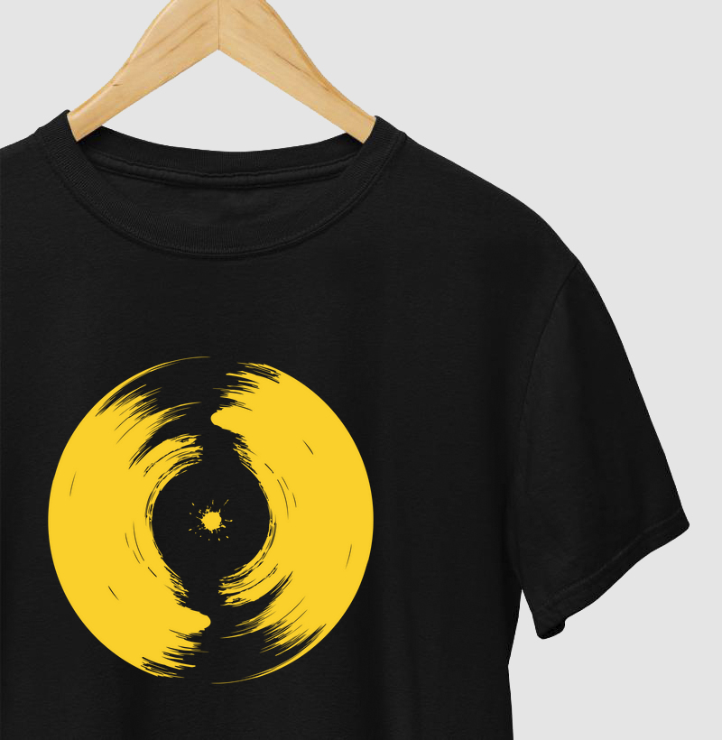VINIL PINTURA - AMARELO